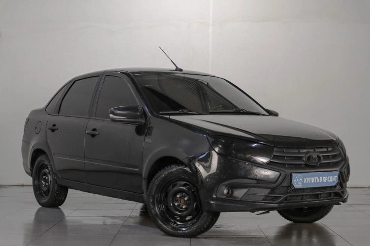 ВАЗ (LADA) Granta 1 из 6