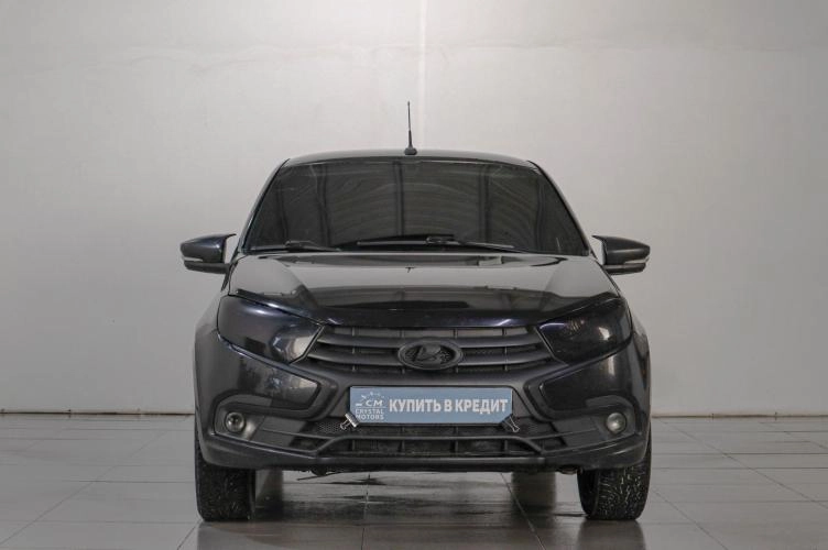ВАЗ (LADA) Granta 2 из 6