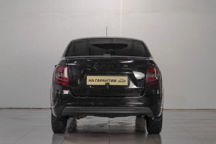 ВАЗ (LADA) Granta 5 из 6