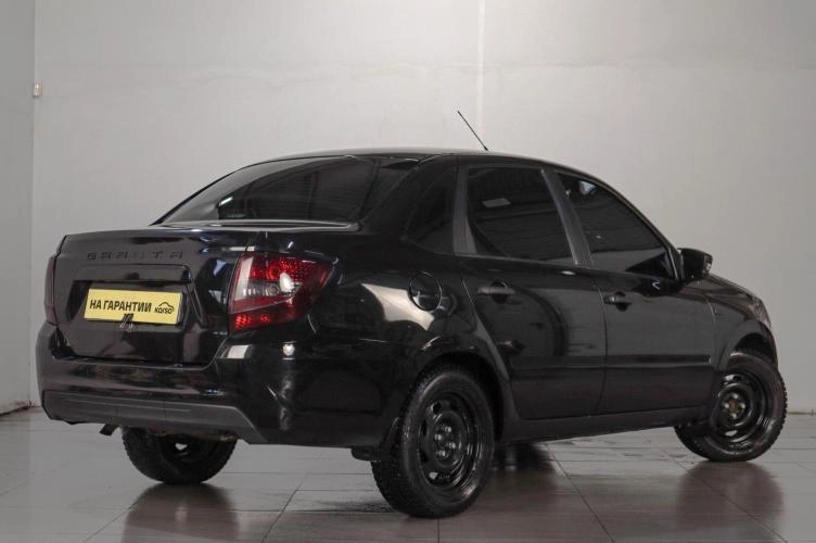 ВАЗ (LADA) Granta 6 из 6