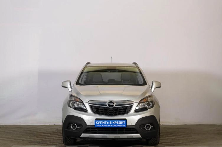 Opel Mokka 2 из 6