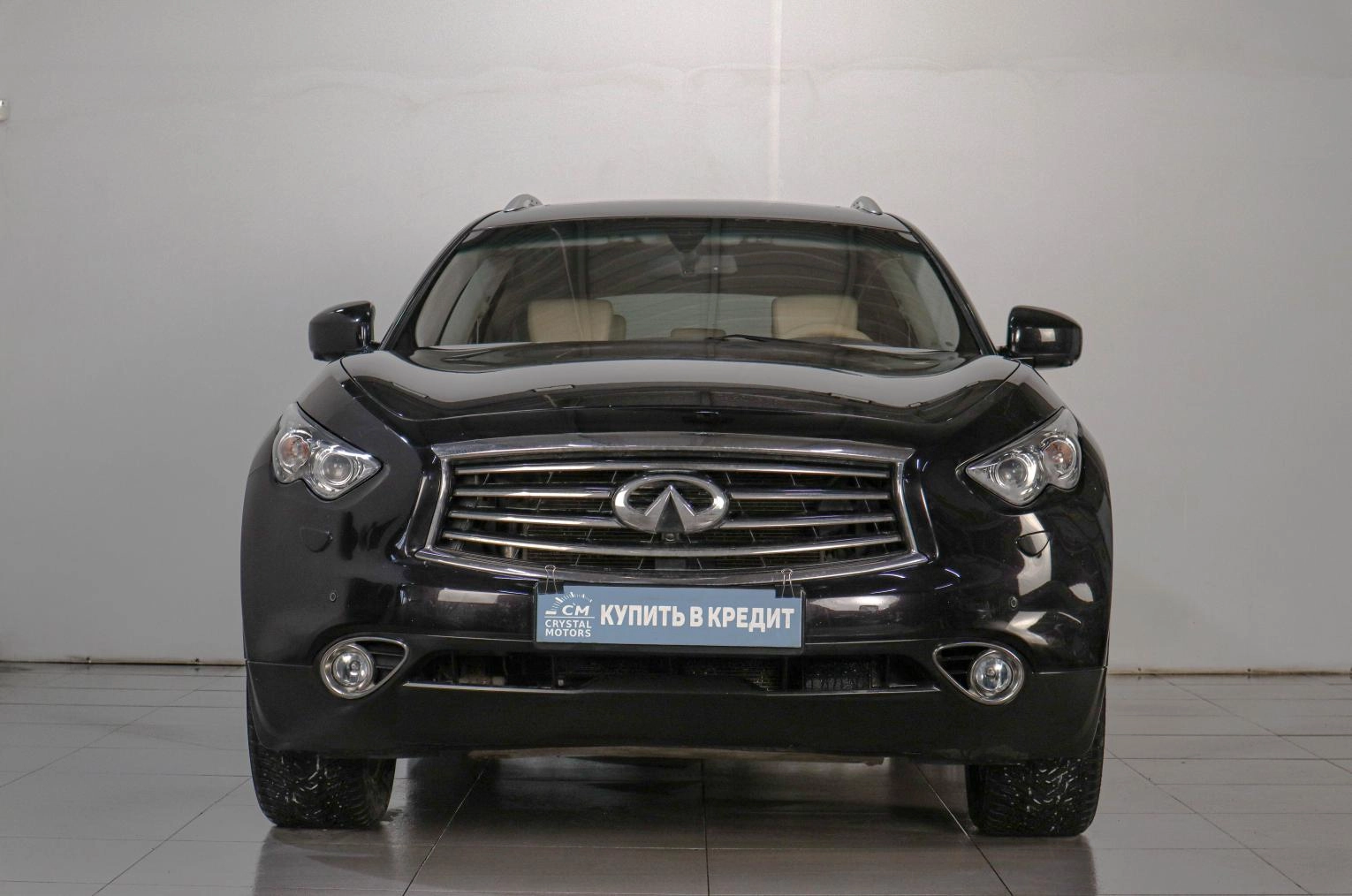 Infiniti QX70 2 из 27