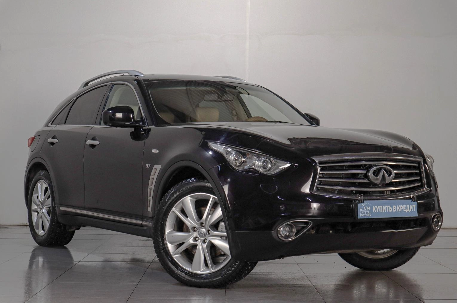 Infiniti QX70 1 из 27