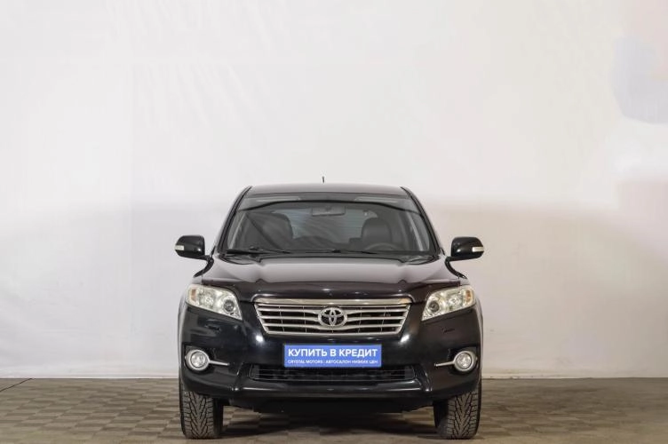 Toyota RAV4 2 из 6