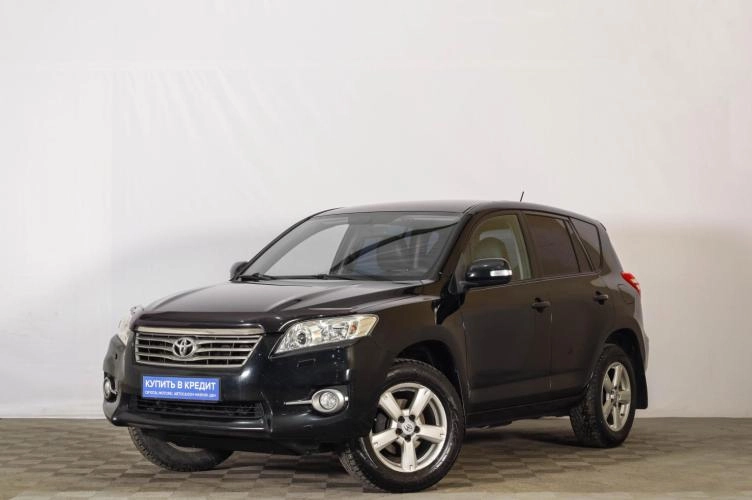 Toyota RAV4 3 из 6