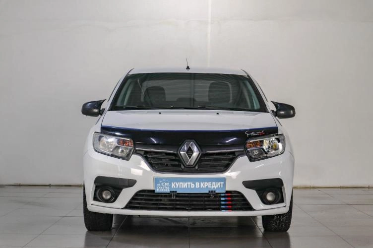 Renault Logan 2 из 6