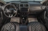 Renault Logan 9 из 15