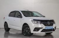 Renault Logan 1 из 15