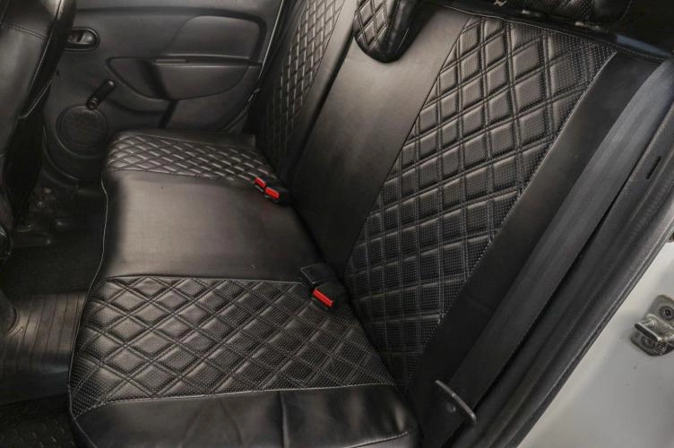 Renault Logan 15 из 15