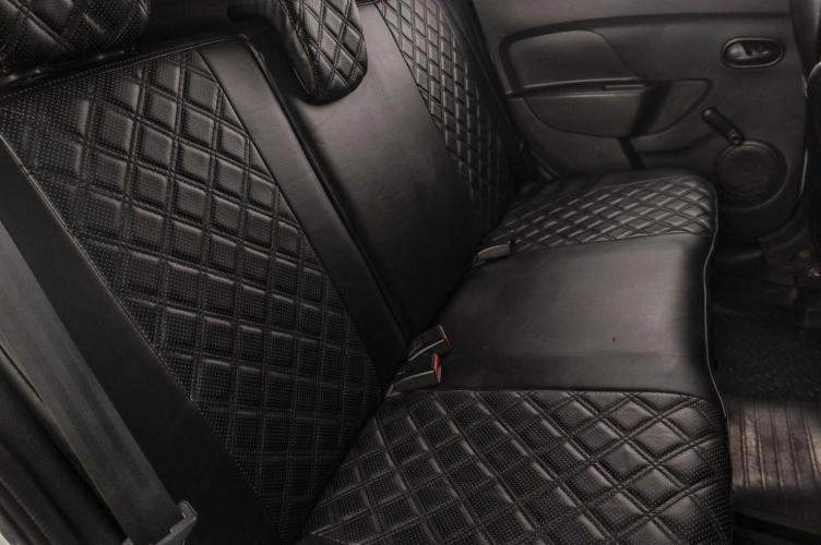 Renault Logan 14 из 15