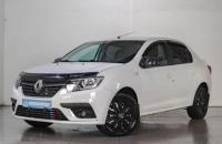 Renault Logan 3 из 15