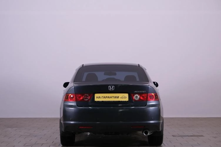 Honda Accord 5 из 5