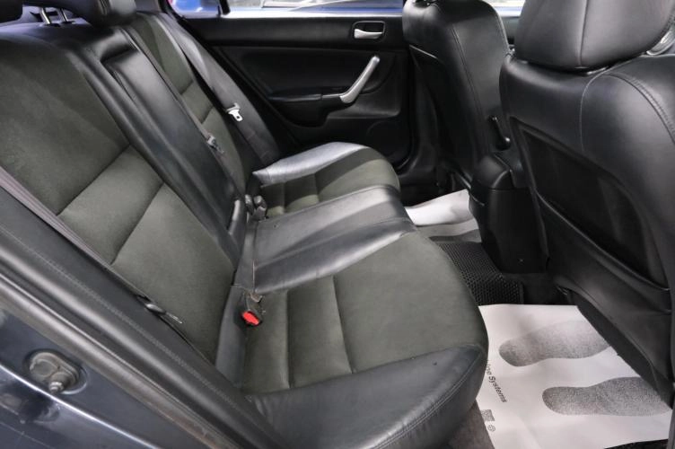 Honda Accord 23 из 24