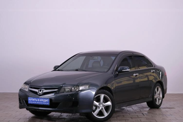 Honda Accord 3 из 5