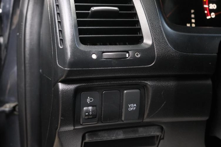 Honda Accord 9 из 24