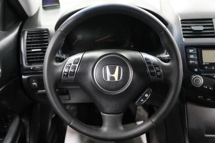 Honda Accord 12 из 24