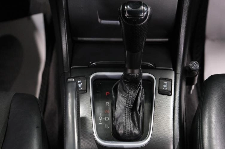 Honda Accord 18 из 24