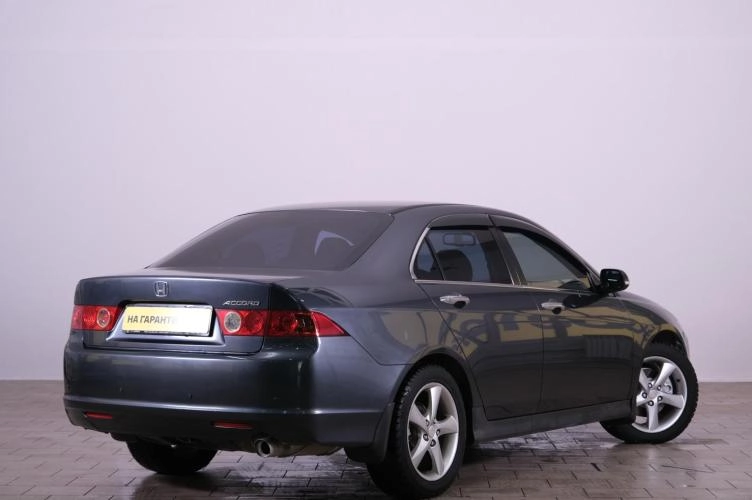 Honda Accord 6 из 24