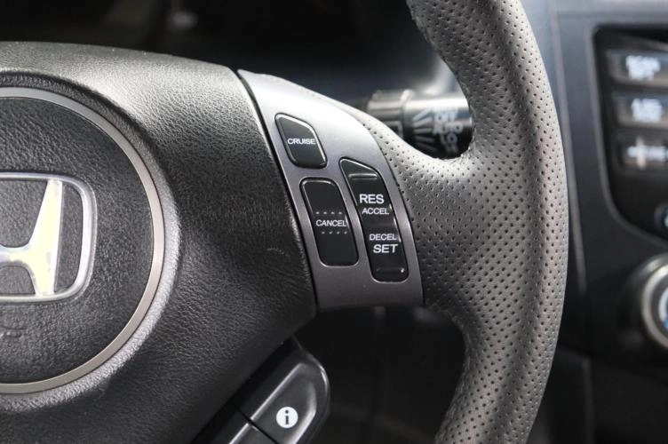 Honda Accord 14 из 24