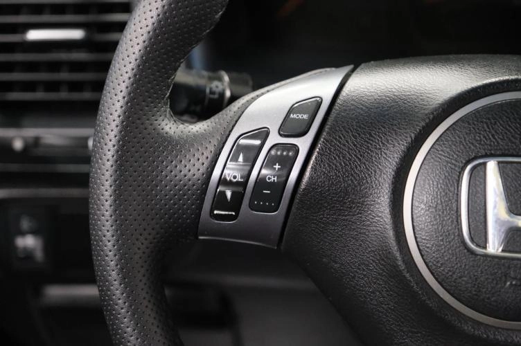 Honda Accord 13 из 24