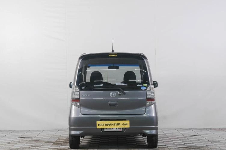 Honda Life 5 из 6