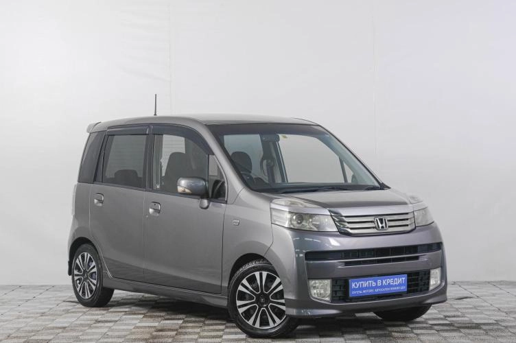 Honda Life 1 из 6