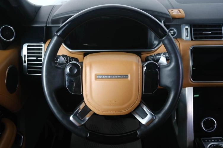 Land Rover Range Rover 15 из 31