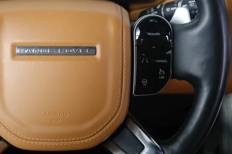 Land Rover Range Rover 17 из 31