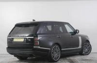 Land Rover Range Rover 6 из 31