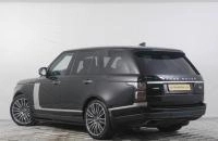 Land Rover Range Rover 4 из 31
