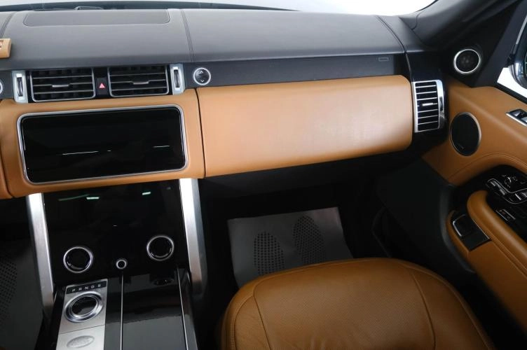 Land Rover Range Rover 14 из 31