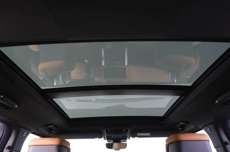 Land Rover Range Rover 31 из 31