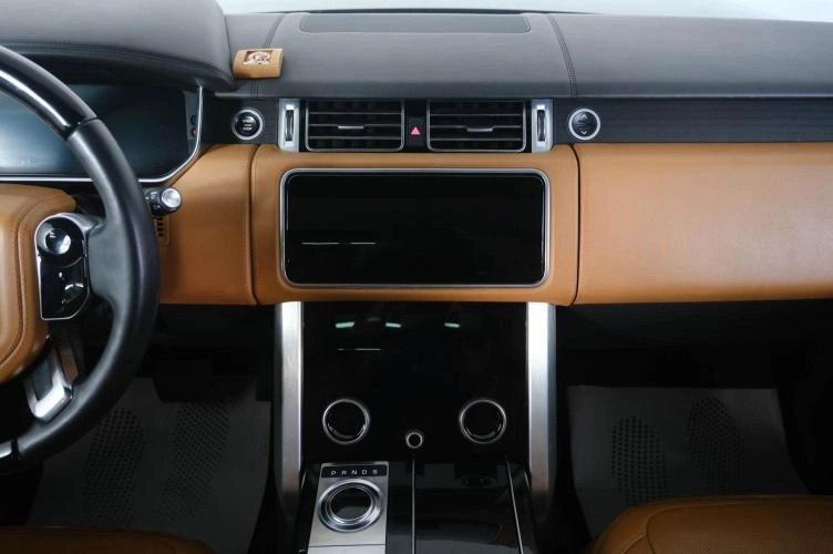 Land Rover Range Rover 18 из 31
