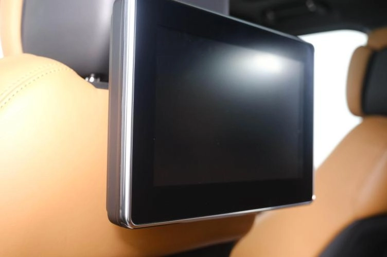 Land Rover Range Rover 26 из 31