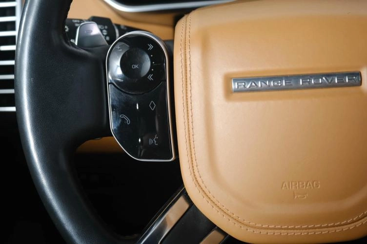 Land Rover Range Rover 16 из 31