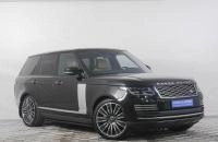 Land Rover Range Rover 1 из 31