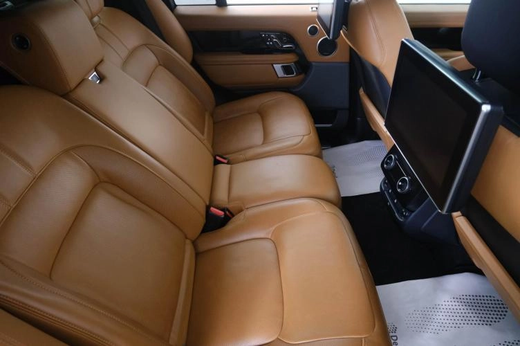 Land Rover Range Rover 10 из 31