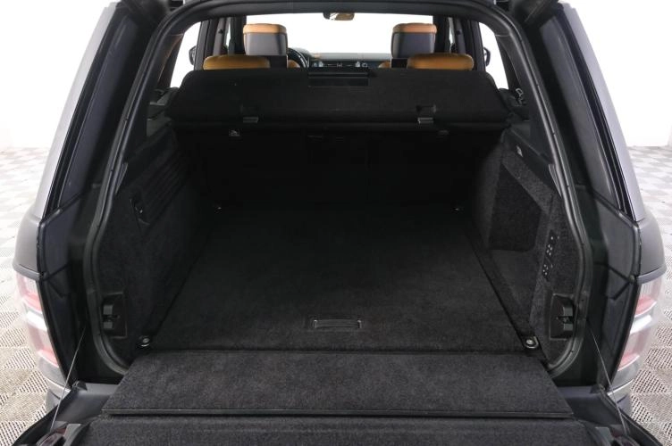 Land Rover Range Rover 7 из 31