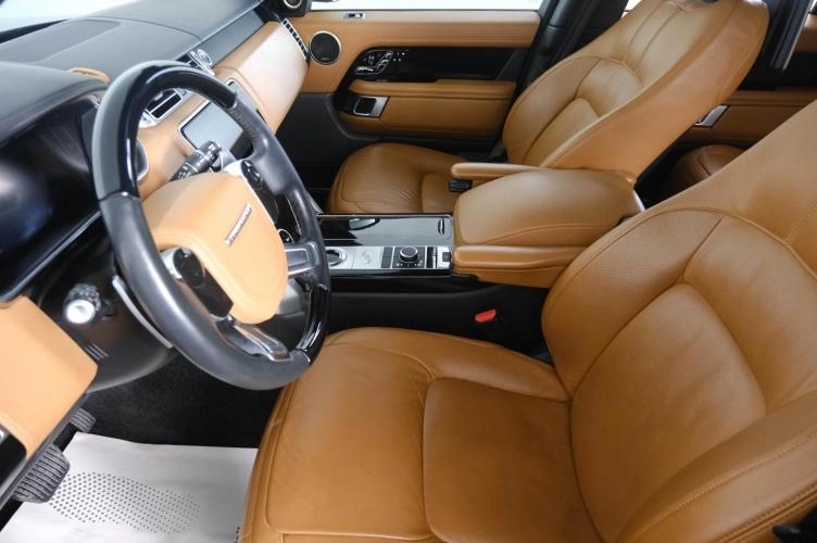 Land Rover Range Rover 8 из 31