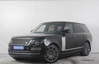 Land Rover Range Rover 3 из 31
