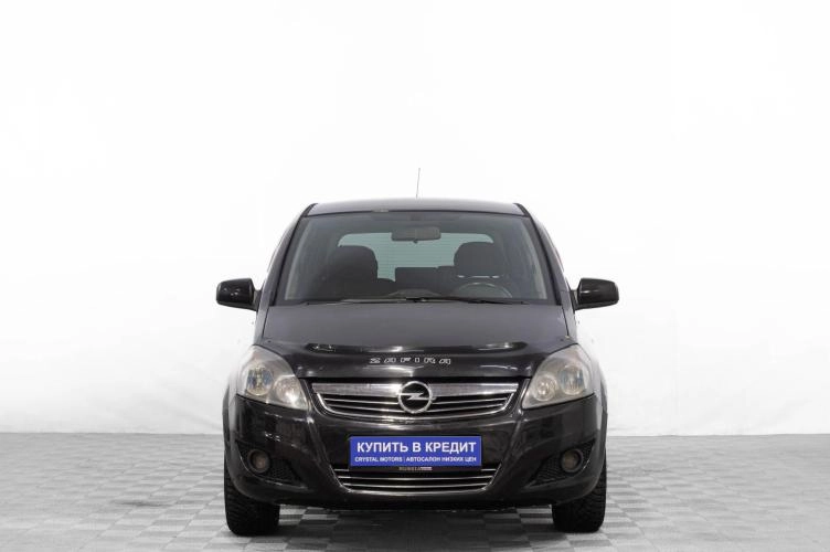 Opel Zafira 2 из 5