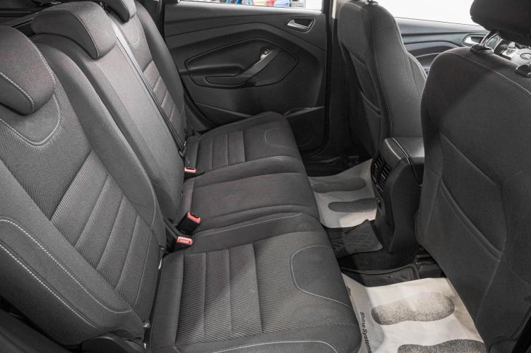 Ford Kuga 26 из 27