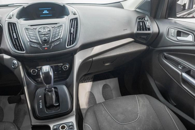 Ford Kuga 23 из 27