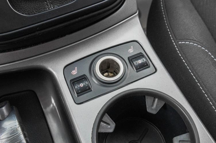 Ford Kuga 21 из 27