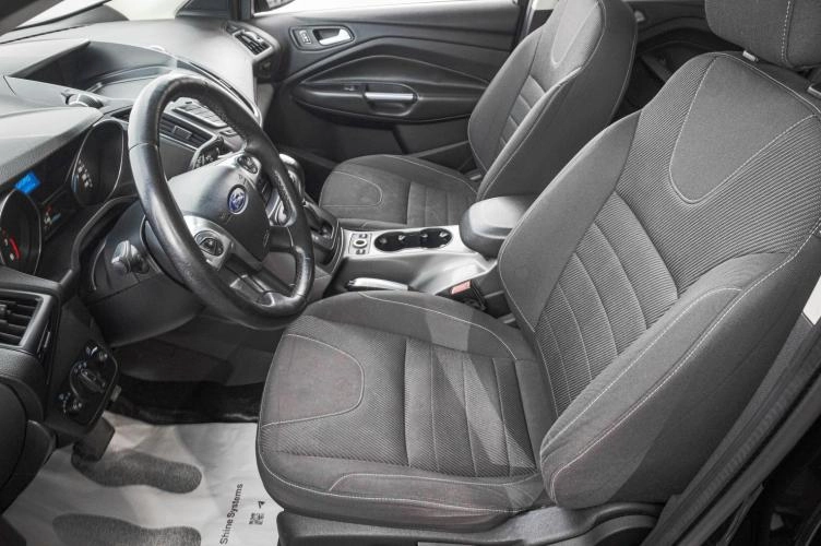 Ford Kuga 11 из 27