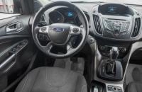 Ford Kuga 17 из 27