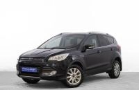 Ford Kuga 3 из 27