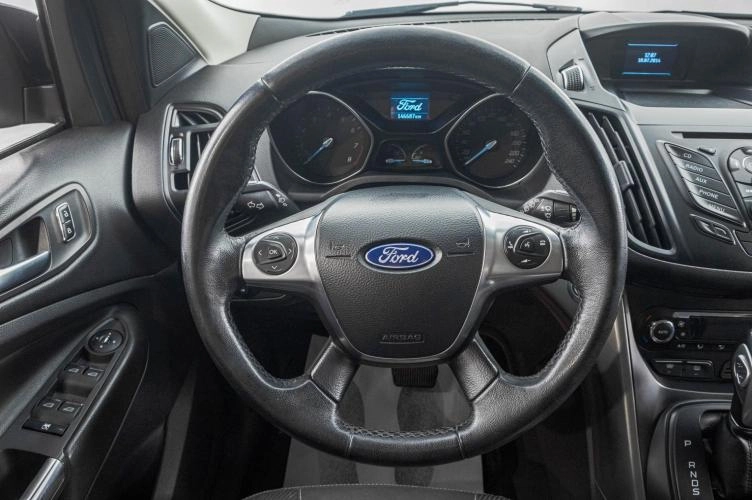 Ford Kuga 14 из 27