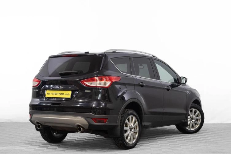 Ford Kuga 4 из 6