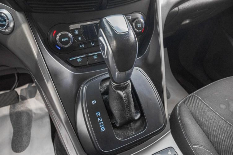 Ford Kuga 22 из 27